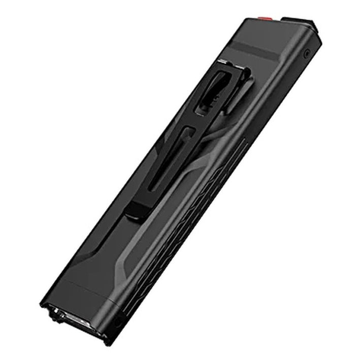 KLARUS: FlatTac X1 Ultra Slim Flashlight