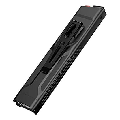 KLARUS: FlatTac X1 Ultra Slim Flashlight