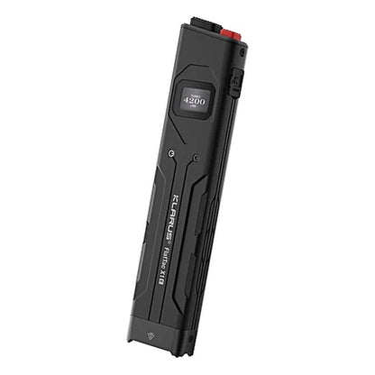 KLARUS: FlatTac X1 Ultra Slim Flashlight