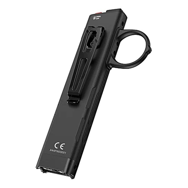 KLARUS: FlatTac X1 Ultra Slim Flashlight