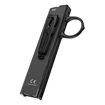 KLARUS: FlatTac X1 Ultra Slim Flashlight