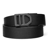 KORE ESSENTIALS: X5 Buckle Tactical Gun Belt, 24" - 54"