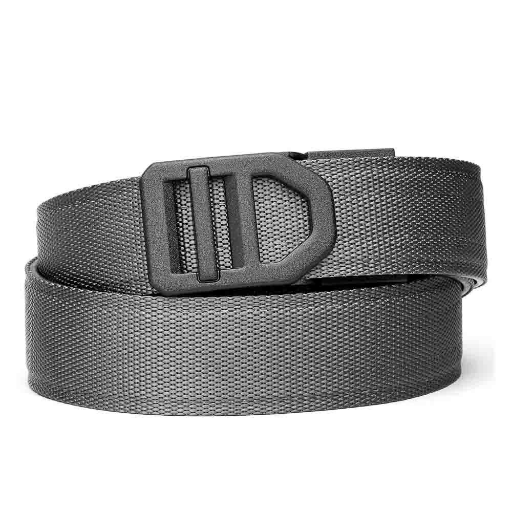 KORE ESSENTIALS: X5 Buckle Tactical Gun Belt, 24" - 54"