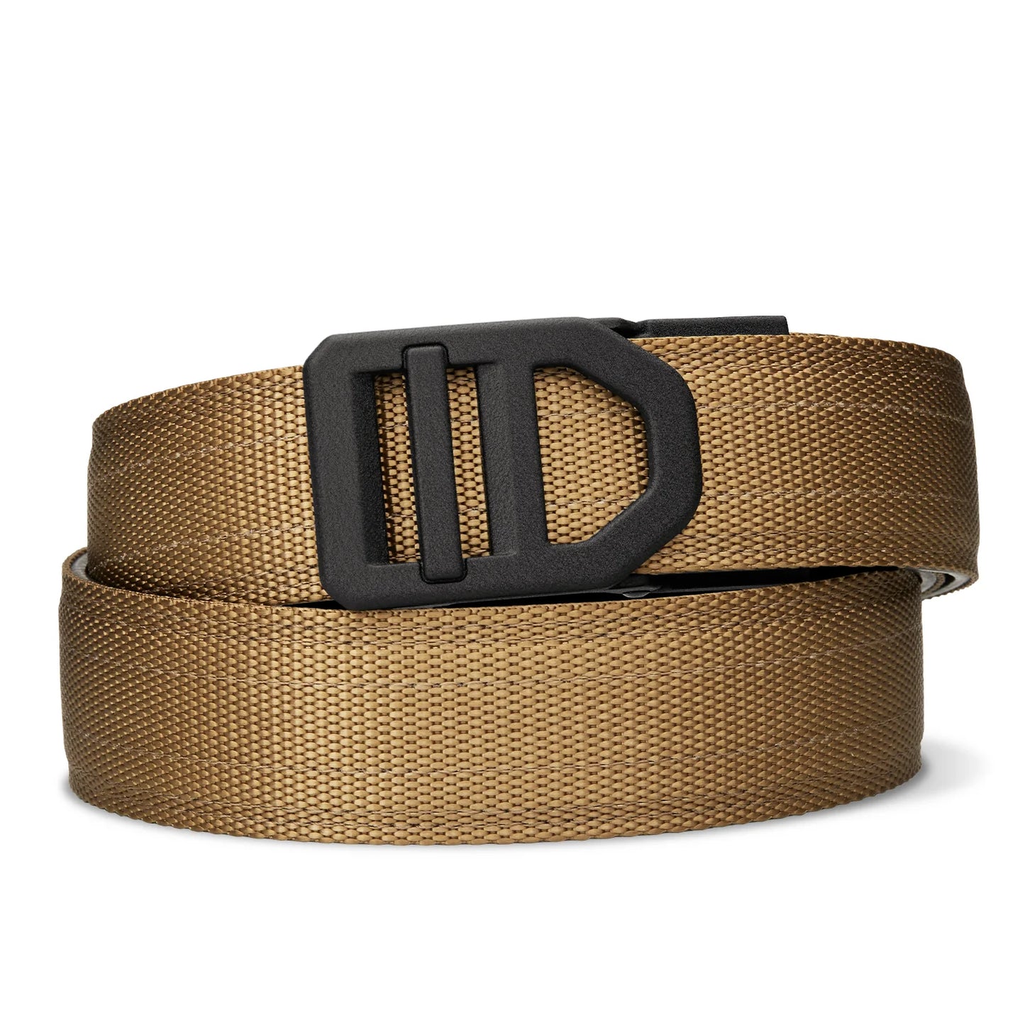 KORE ESSENTIALS: X5 Buckle Tactical Gun Belt, 24" - 54"