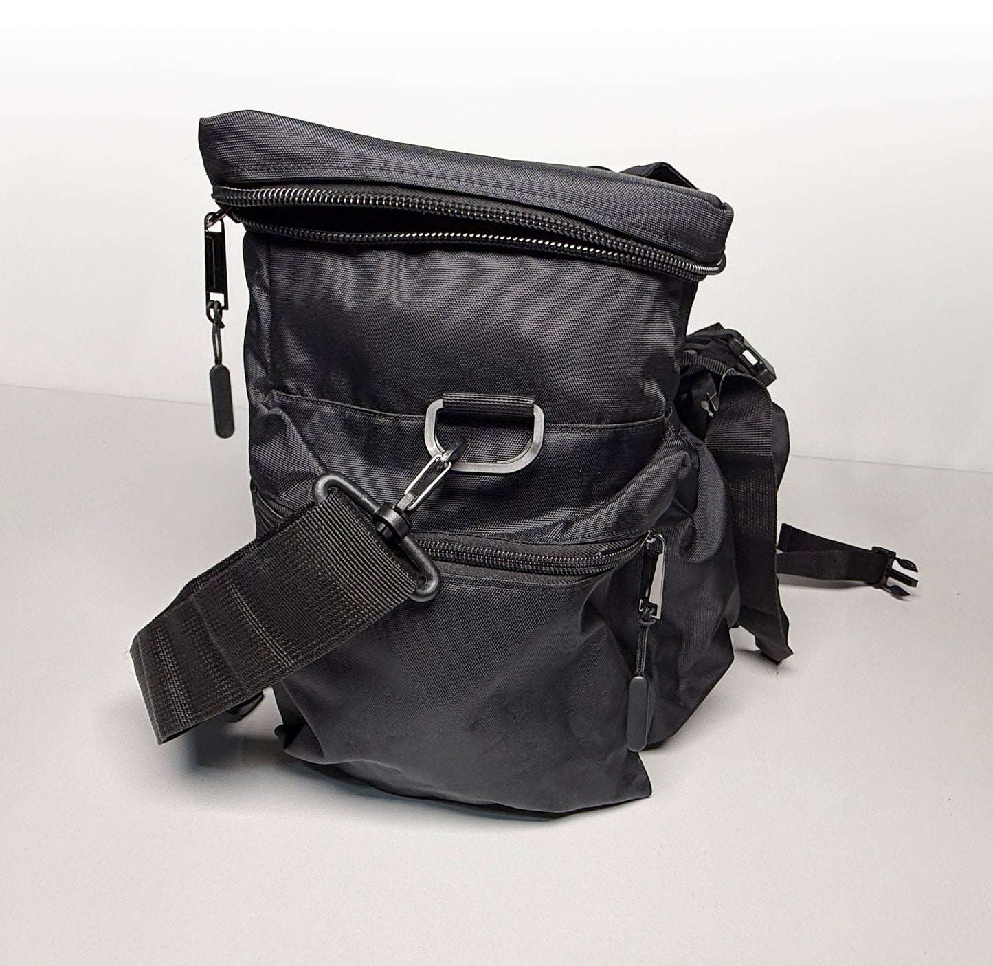 XM TACTICAL: Tour + Duty Bag