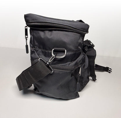 XM TACTICAL: Tour + Duty Bag