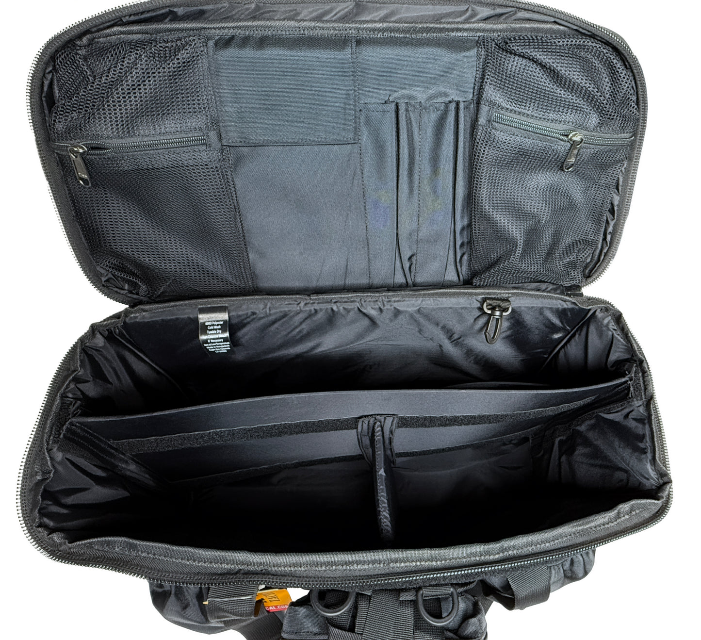 XM TACTICAL: Tour + Duty Bag