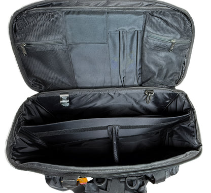 XM TACTICAL: Tour + Duty Bag