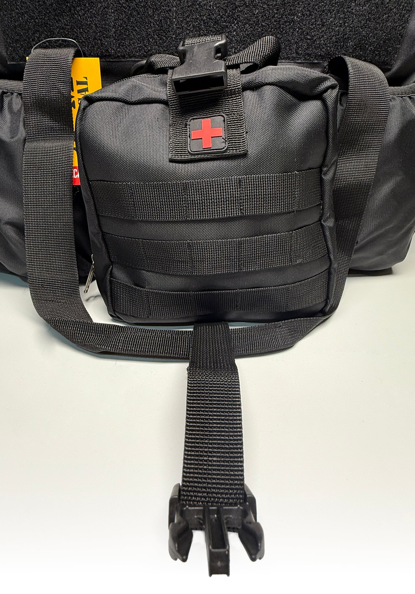 XM TACTICAL: Tour + Duty Bag