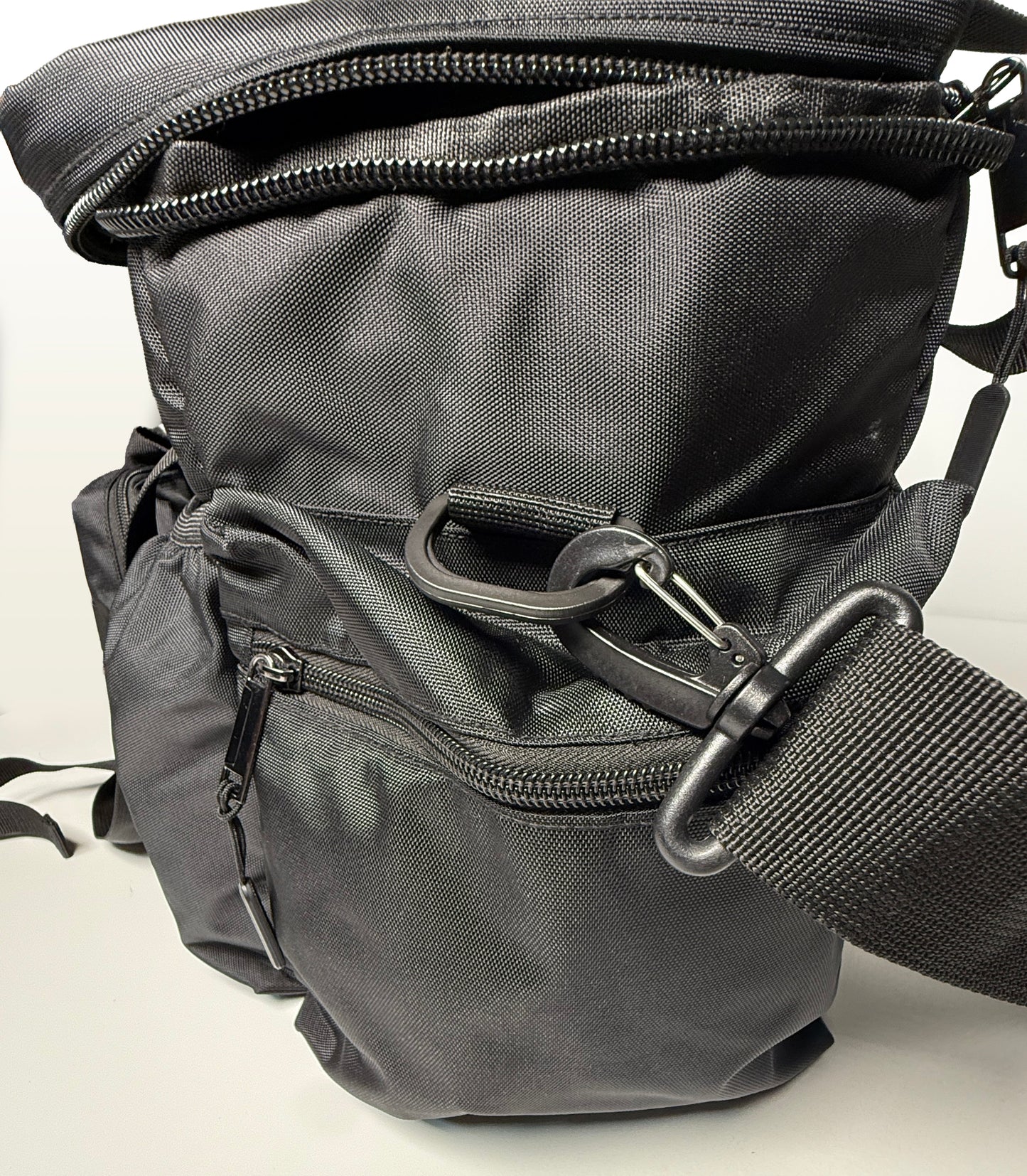 XM TACTICAL: Tour + Duty Bag