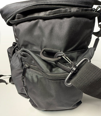 XM TACTICAL: Tour + Duty Bag