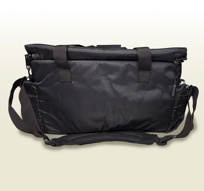 XM TACTICAL: Tour + Duty Bag
