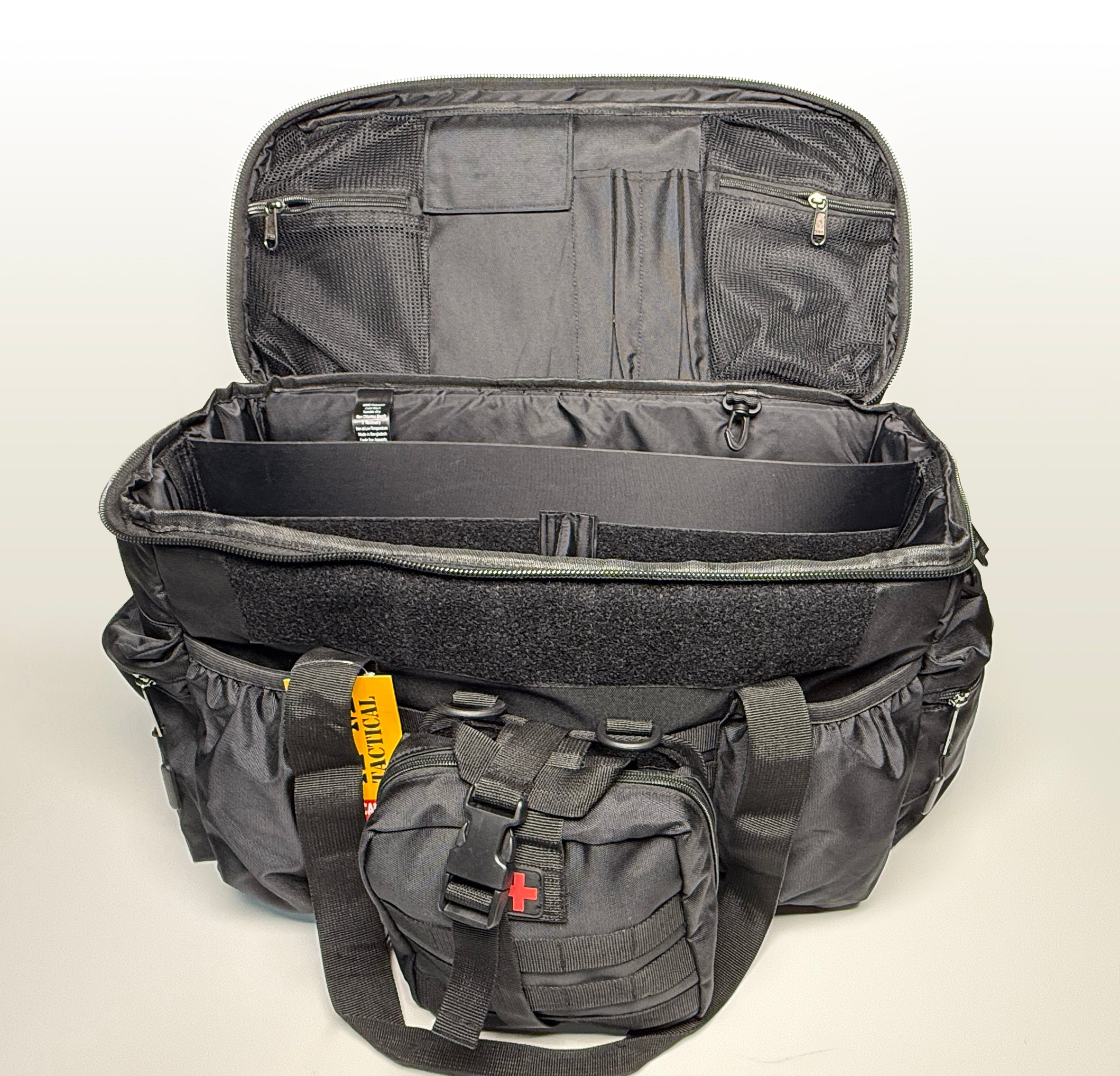 タクティカルジッテ Winchester Range Bag | Shooting Range Gear Bag | Tactical Duffel