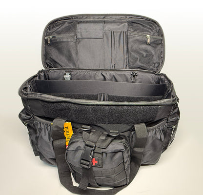 XM TACTICAL: Tour + Duty Bag