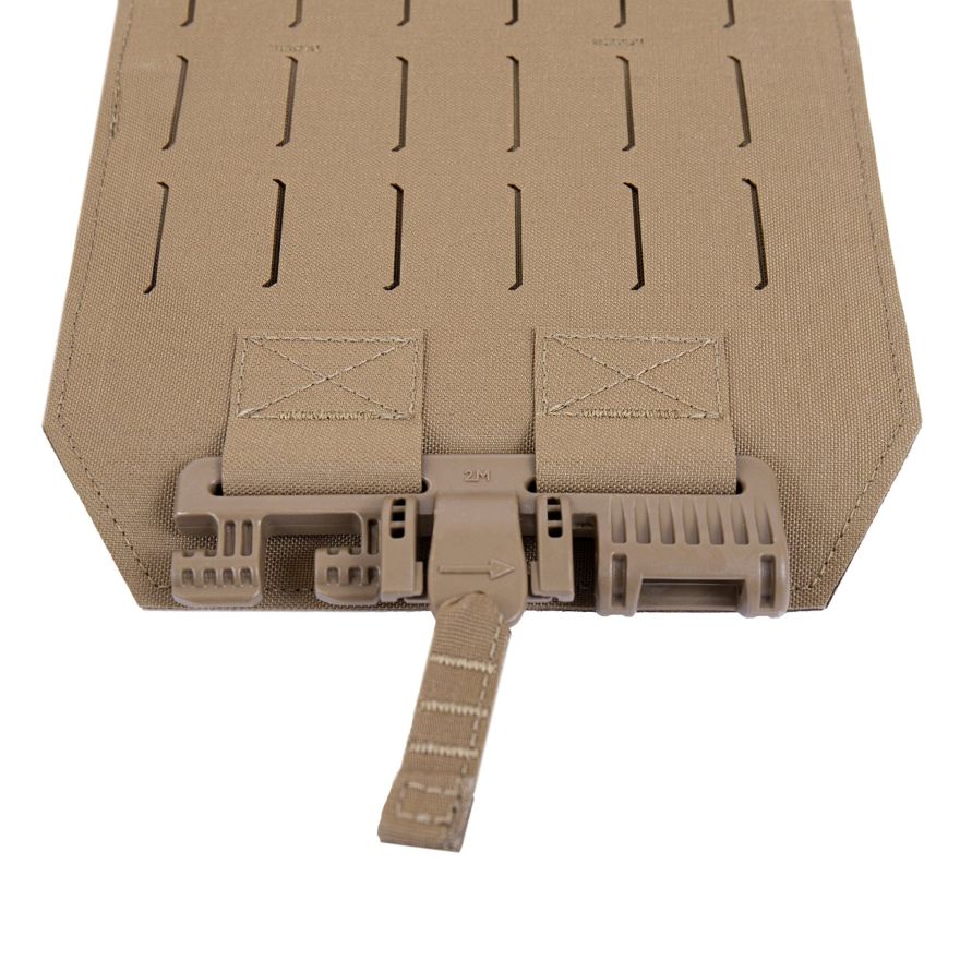 WARRIOR ASSAULT: Laser Cut LPC V1 Plate Carrier