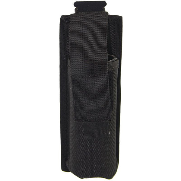 HI-TEC INTERVENTION: Molle Loc-Stick MK4 OC Spray Holder With Polymer Insert