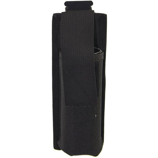 HI-TEC INTERVENTION: Molle Loc-Stick MK4 OC Spray Holder With Polymer Insert