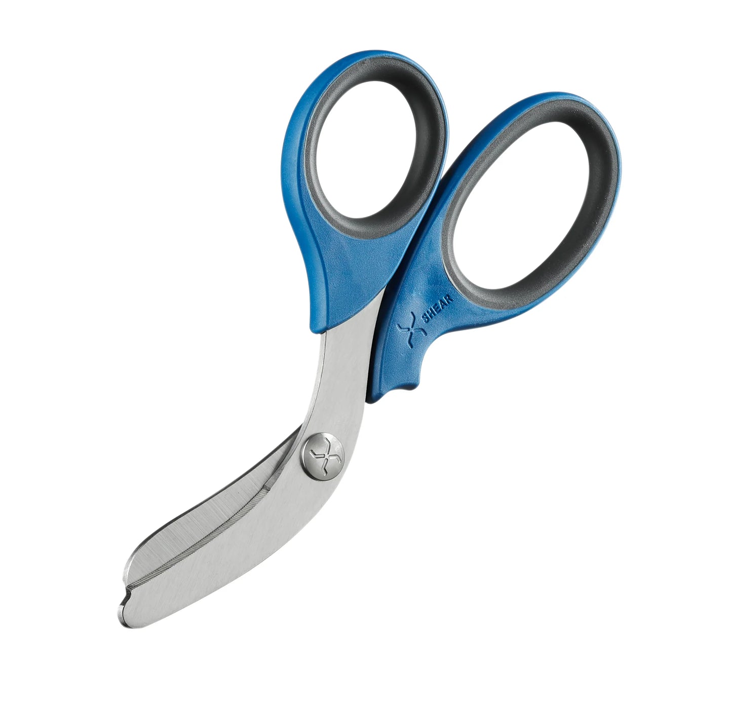 XSHEAR® Heavy Duty 7.5" Trauma Shear - Tactical Scissors
