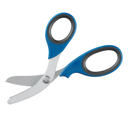XSHEAR® Heavy Duty 7.5" Trauma Shear - Tactical Scissors