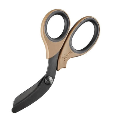 XSHEAR® Heavy Duty 7.5" Trauma Shear - Tactical Scissors