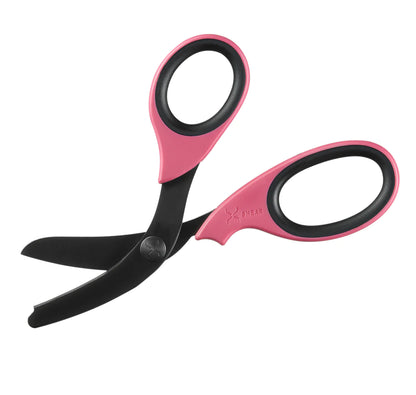 XSHEAR® Heavy Duty 7.5" Trauma Shear - Tactical Scissors
