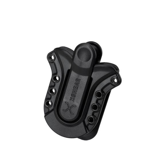 XShear Holster Tactical - Premium Shear Holder for Efficiency – 416 ...