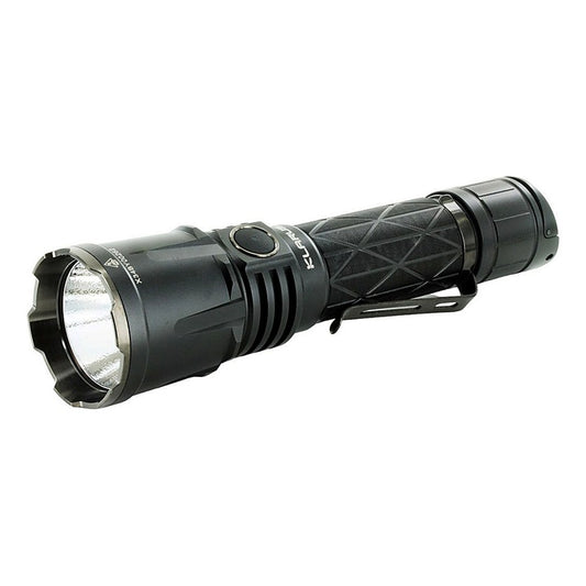 KLARUS: XT21X Pro Flashlight