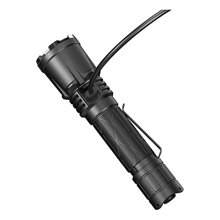 Lampe de poche Klarus XT21X-PRO