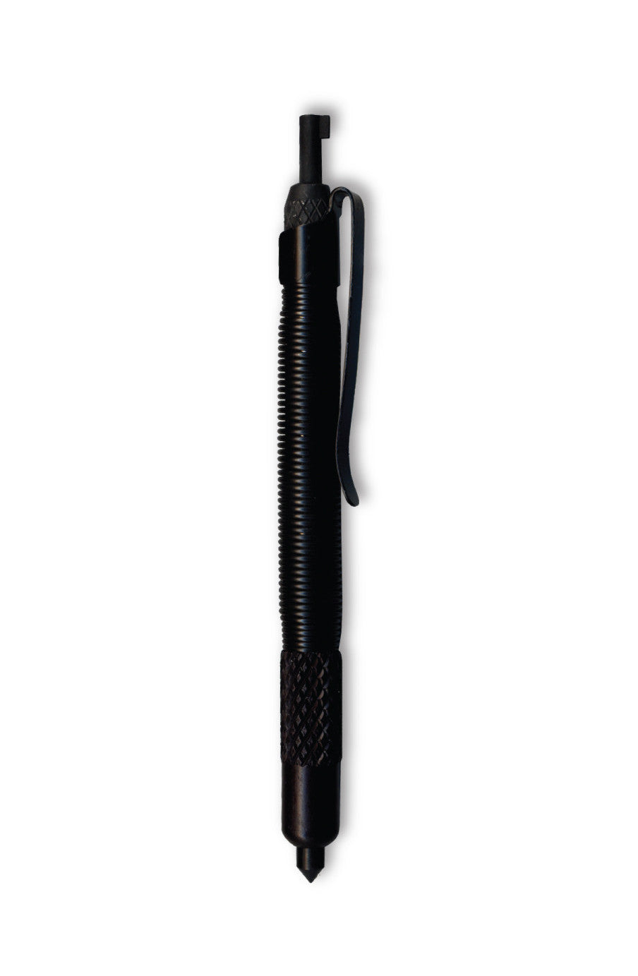 ZAK TOOL: ZT57 Combo Window Punch & Handcuff Key