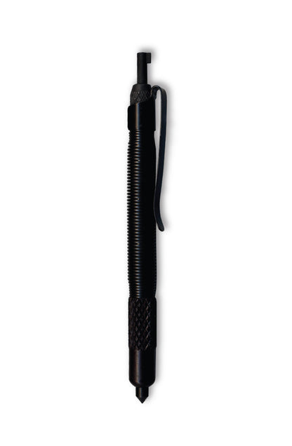 ZAK TOOL: ZT57 Combo Window Punch & Handcuff Key