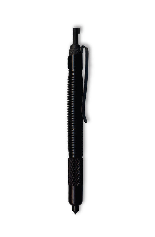 ZAK TOOL: ZT57 Combo Window Punch & Handcuff Key