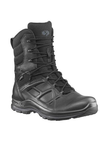 Black Eagle Tactical 2.0 GTX Zip latéral haut