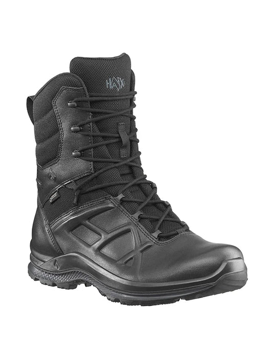 HAIX: BLACK EAGLE Tactical 2.0 GTX High Side Zip