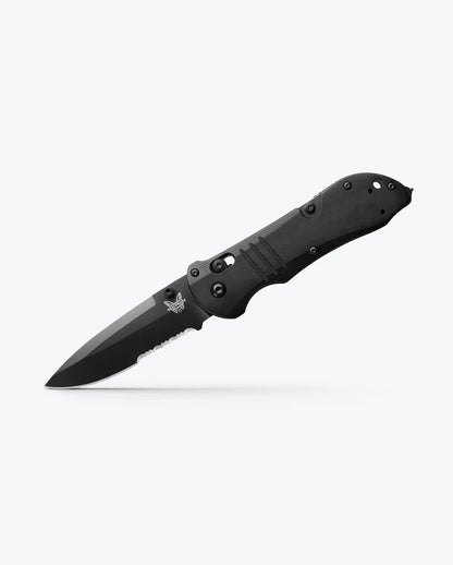 BENCHMADE: Tactical Triage, Black G10
