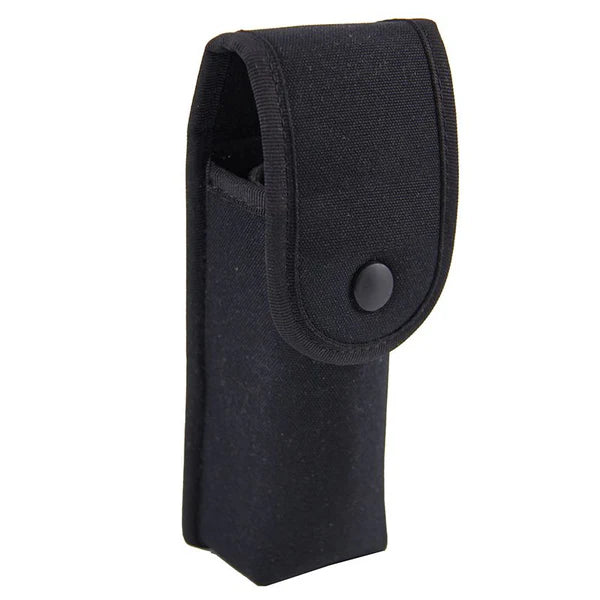 HI-TEC INTERVENTION: Molle Loc-Stick Padded MK4 OC Spray Holder w/Polymer Insert