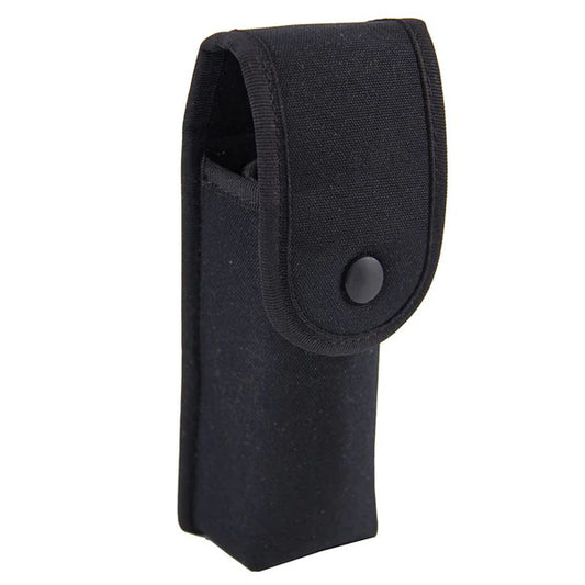 HI-TEC INTERVENTION: Molle Loc-Stick Padded MK4 OC Spray Holder w/Polymer Insert
