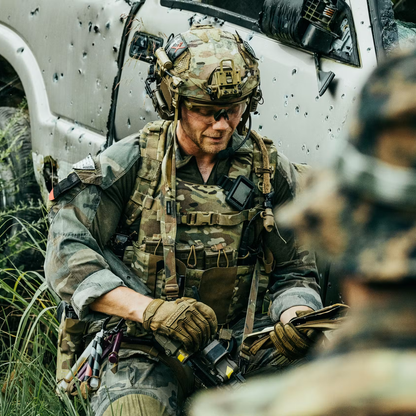 T.REX ARMS: AC0 Plate Carrier