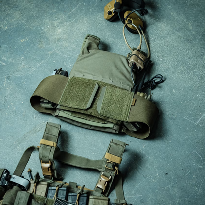 T.REX ARMS: AC0 Plate Carrier