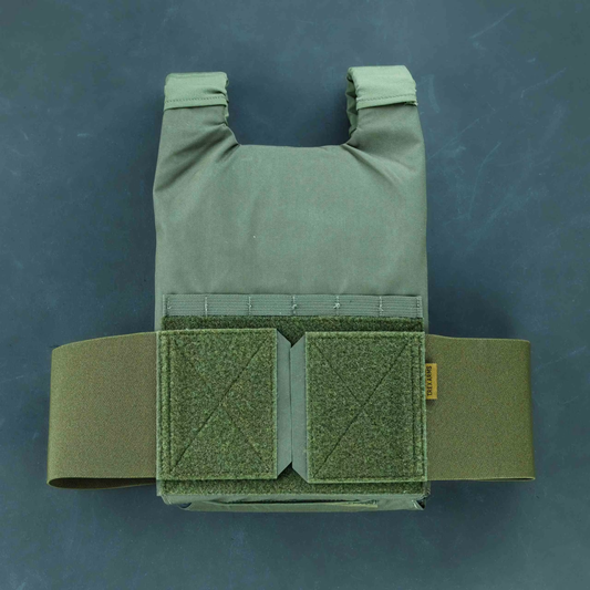 T.REX ARMS: AC0 Plate Carrier