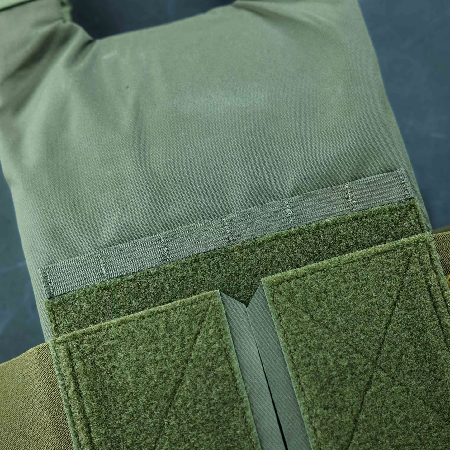 T.REX ARMS: AC0 Plate Carrier