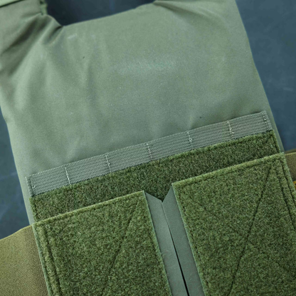 T.REX ARMS: AC0 Plate Carrier
