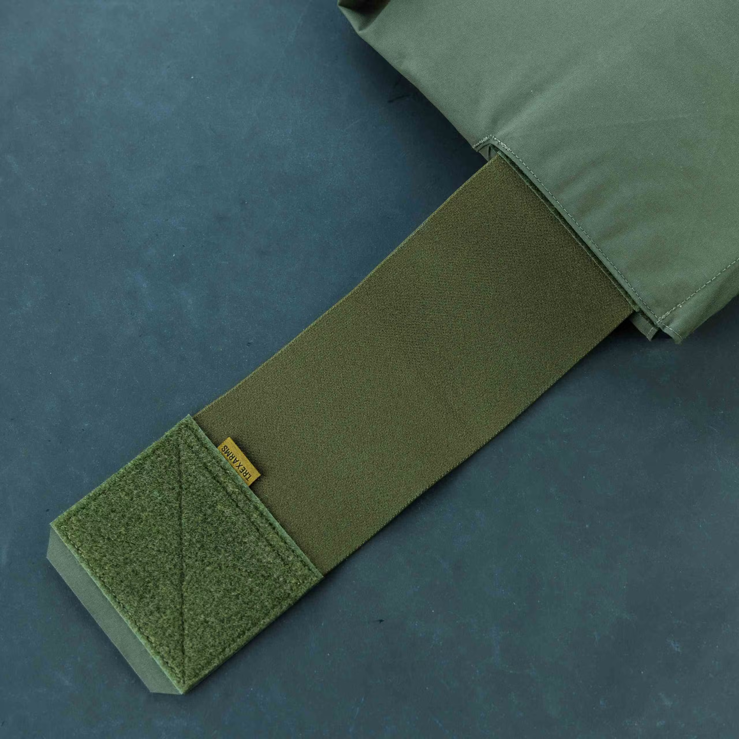 T.REX ARMS: AC0 Plate Carrier