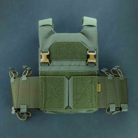T.REX ARMS: AC1.5 Plate Carrier