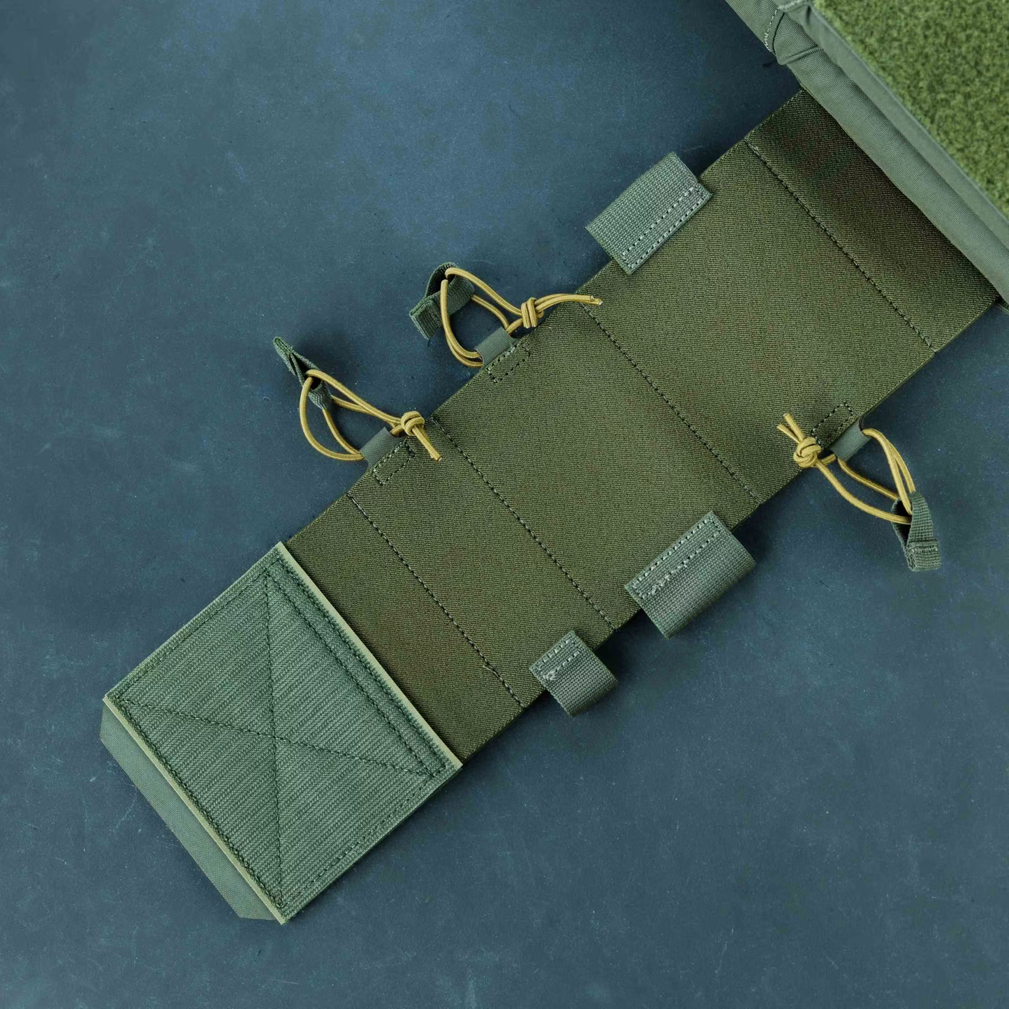 T.REX ARMS: AC1.5 Plate Carrier