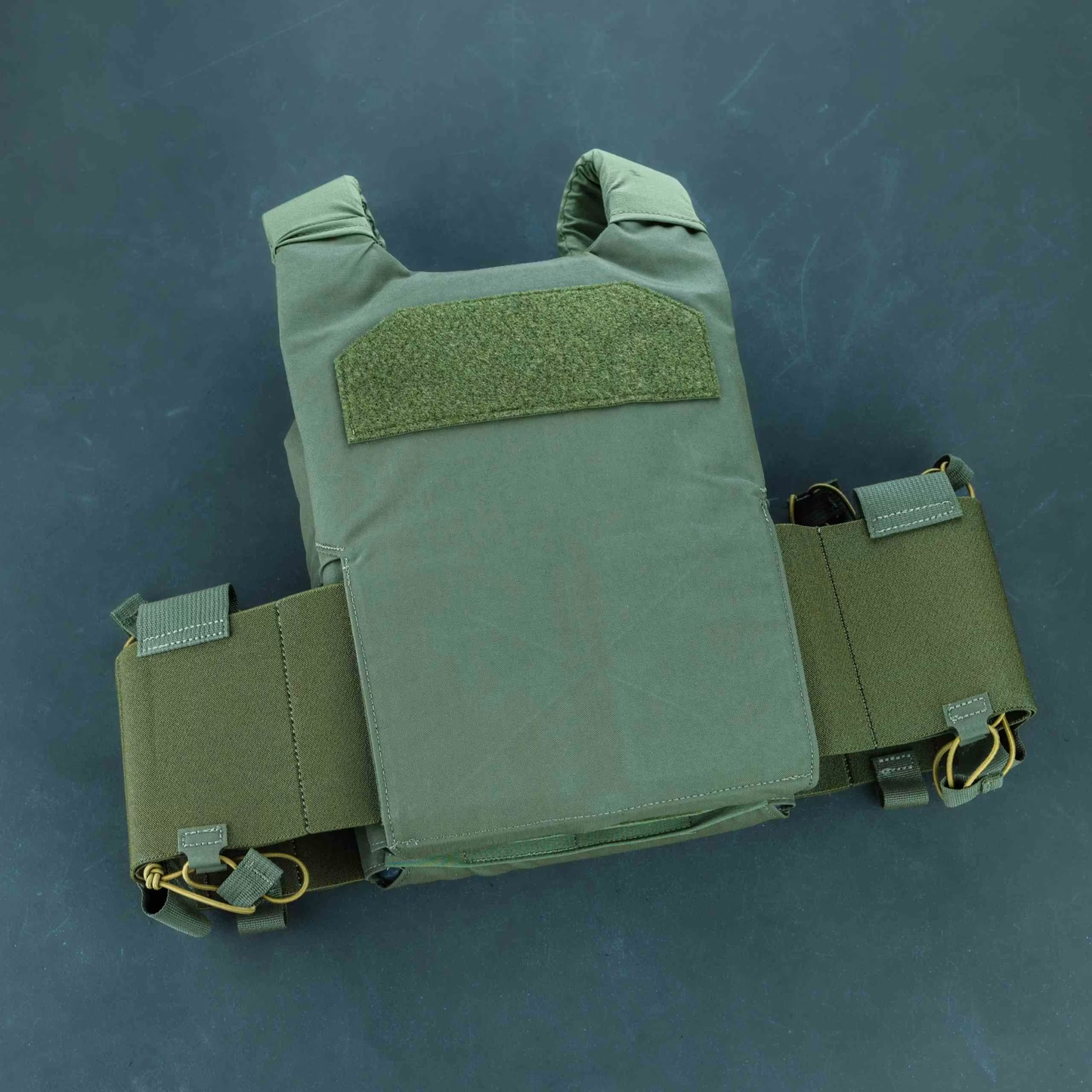 T.REX ARMS: AC1.5 Plate Carrier
