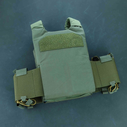 T.REX ARMS: AC1.5 Plate Carrier