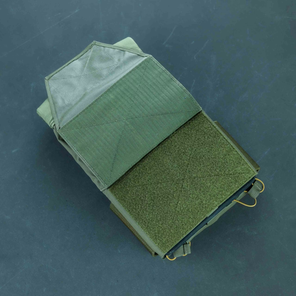 T.REX ARMS: AC1.5 Plate Carrier