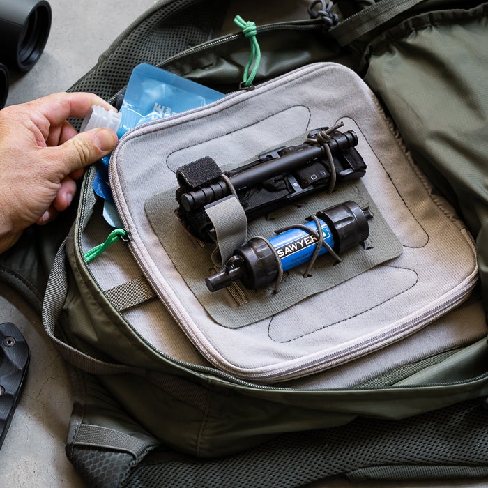 Vertx® Pack Organizer - Medium