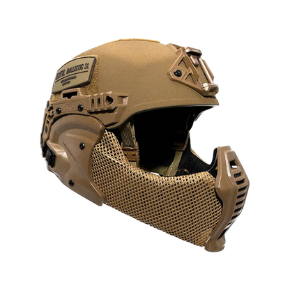 TEAM WENDY: Exfil, Ballistic Mandible