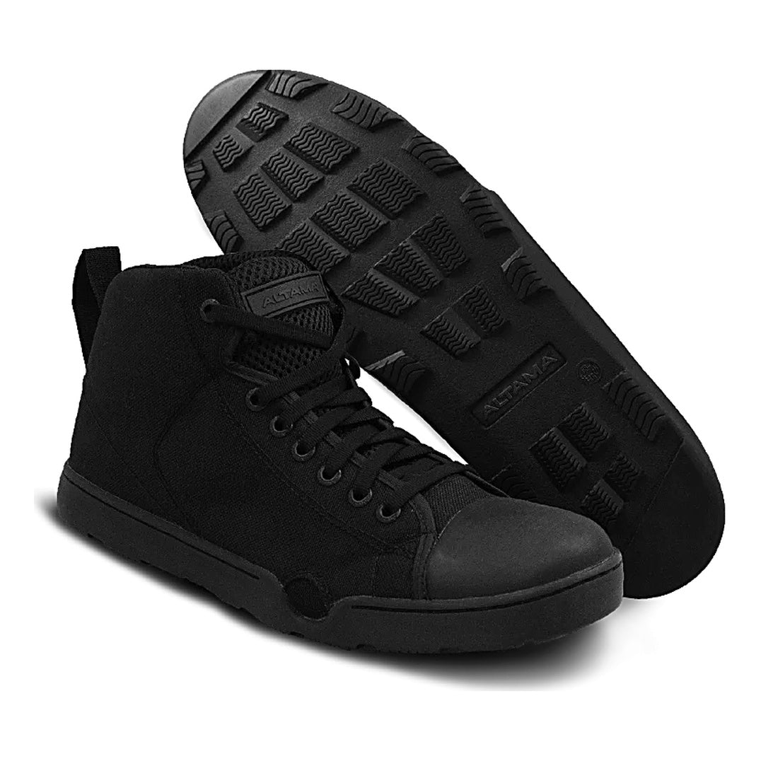 ALTAMA: Maritime Assault Mid